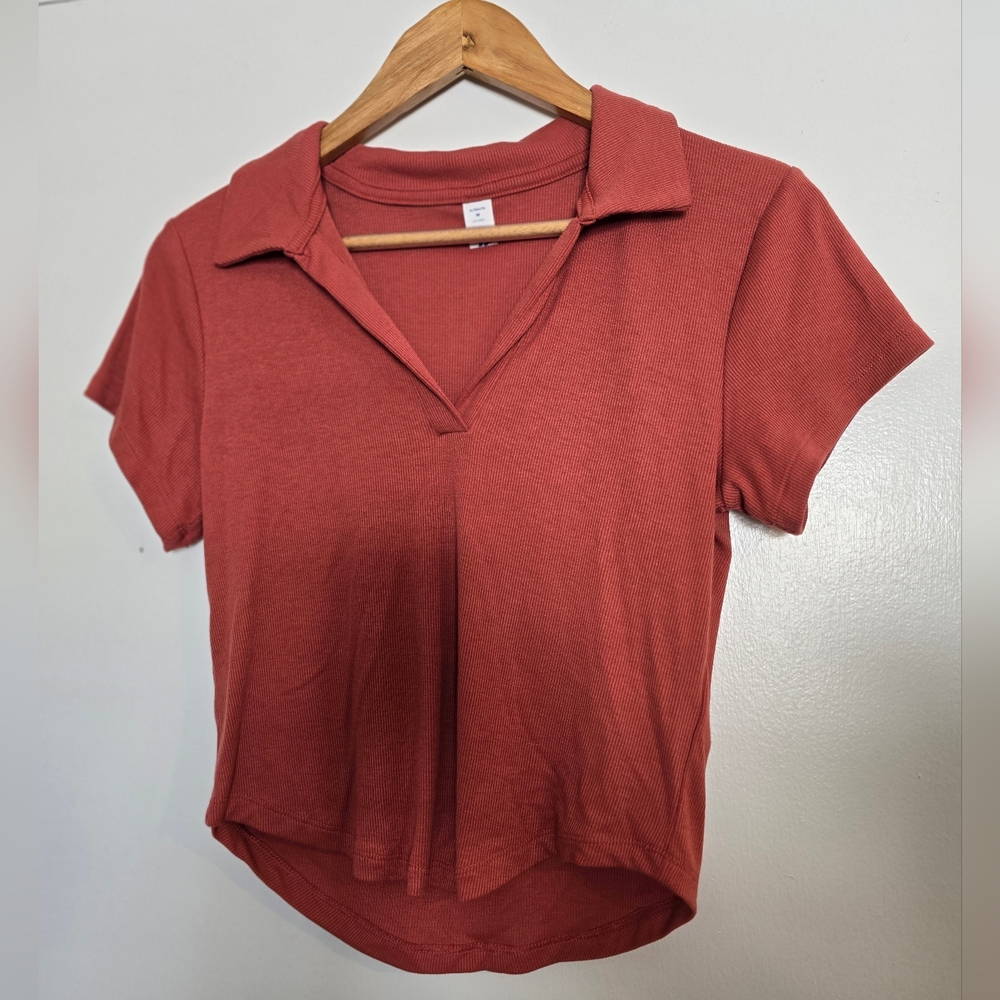 Golf Shirt